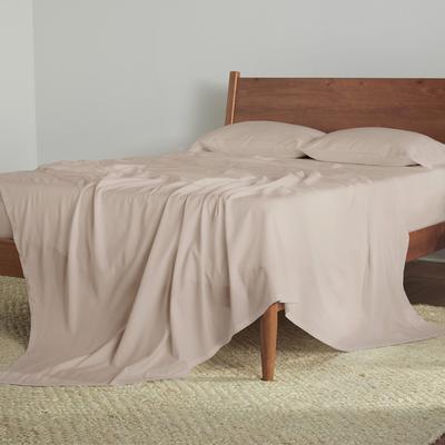 Bedgear Hyper-Cotton Bed Sheet Set - Breathable and Quick Dry