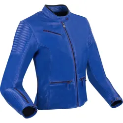 Segura Curve Damen Motorrad Lederjacke 38