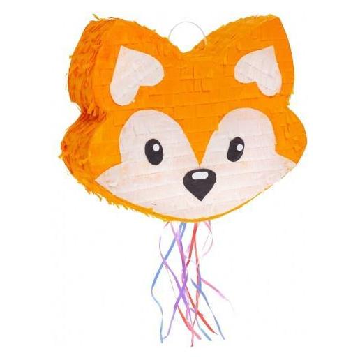 GoDan Piñata Fuchs. 35x7,5x27cm (1 Stk.) (495418)