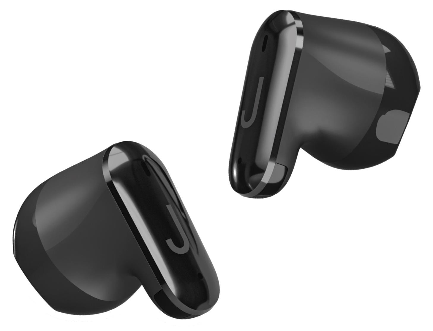 Jaz Orion Compacte draadloze oordopjes met True Wireless-technologie