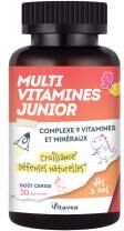 Vitavea Multivitamines Junior Cerise 30 gummies - Pot 30 gommes