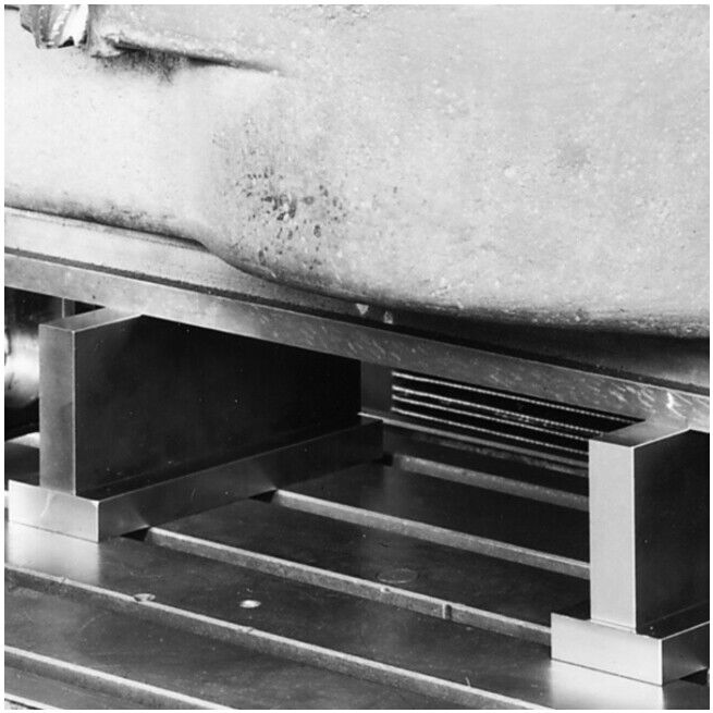 AMF Vérin Atlas 140 mm (72553)