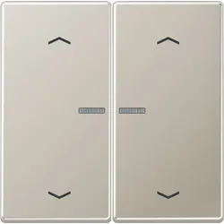 Jung Wippe Symbole/Lichtl.eds ES 2995 KO5MP ES2995KO5MP