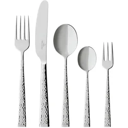 TAFELBESTECK Blacksmith silber 30-tlg.