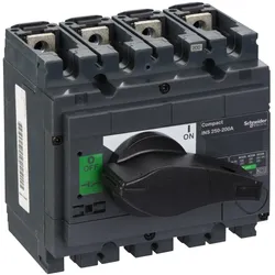 Schneider Electric Lasttrennschalter 31103