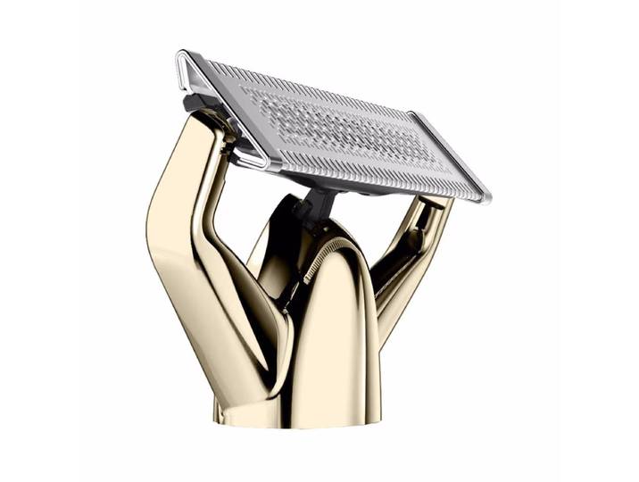 Babyliss One Blade ACOT992BLD Rasierklinge – Rasiergerät Zubehör/Epiliergerät Zubehör – silber