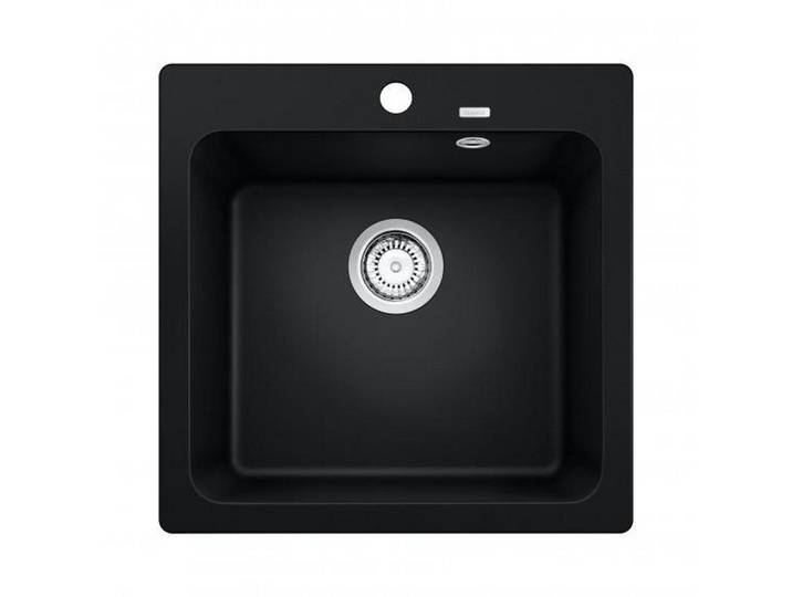 Spüle Blanco Naya 5 Stein BxT: 51,5x51 cm