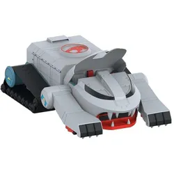 Super7 Thundercats Ultimates Véhicule Thundertank avec Panthro (Toy)