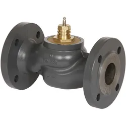 Danfoss Durchgangsventil VL2 DN 100, kvs 145