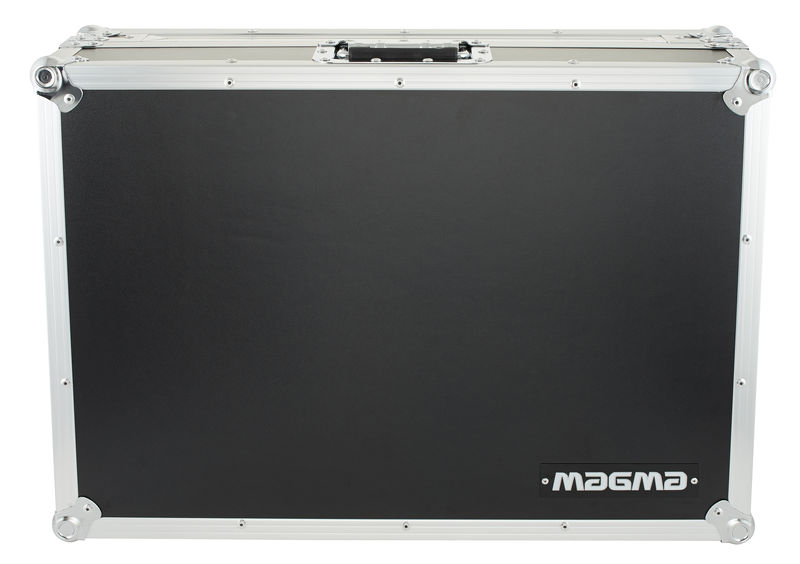 Magma Workstation DDJ-SR