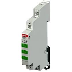ABB E219-3D Meldeleuchte mit LED-Element Grün 415 V/AC 1 St. Piece 2CCA703901R0001