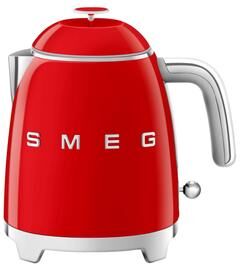 Smeg Mini Kettle KLF05