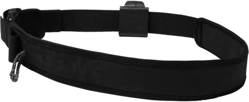 Cinturón De Entrenamiento Mystic Negro Xl Unisex