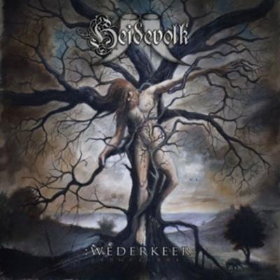 Wederkeer (Vinyl) - Heidevolk, Vinyl