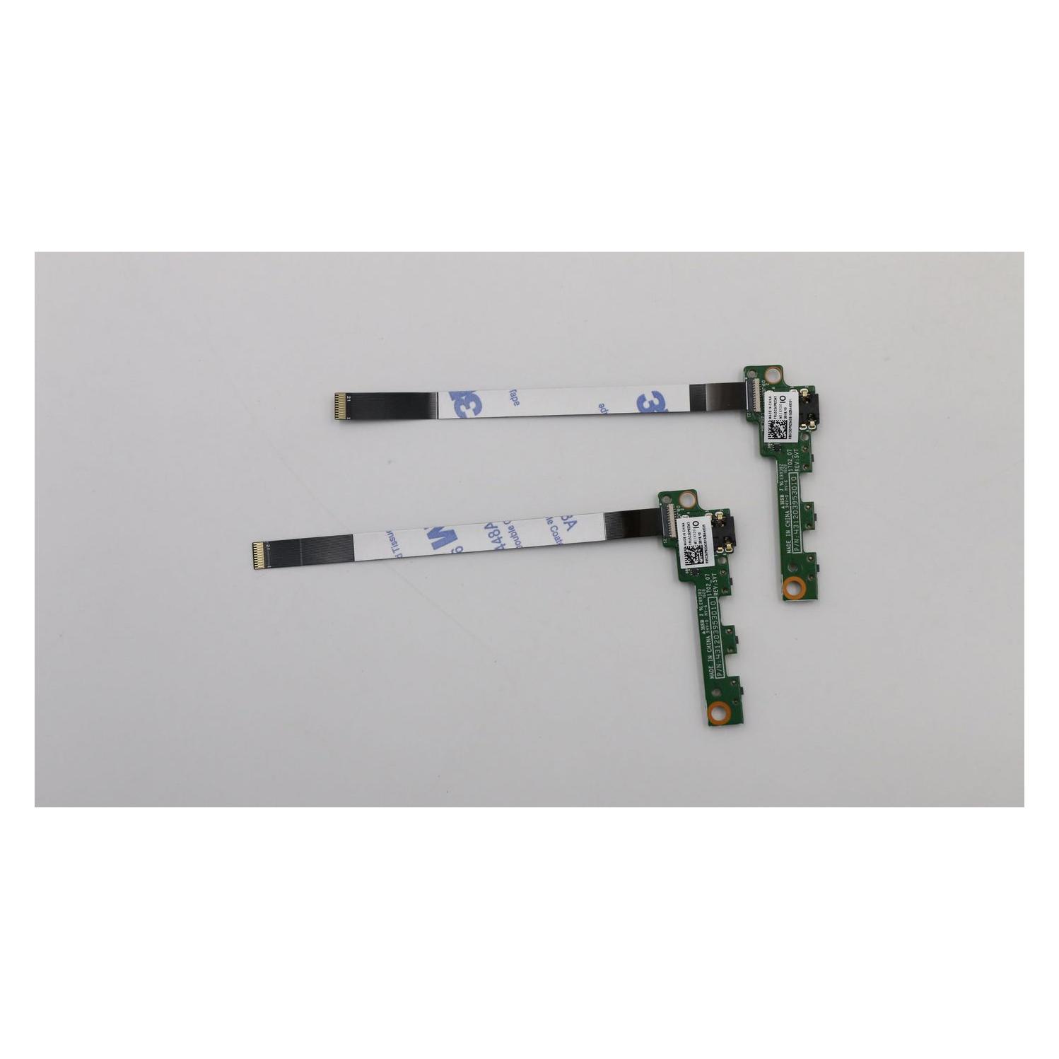 Lenovo IO Board 3N 81CG W/cable (5C50P92343)