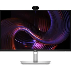 DELL Pro P 27 USB-C Hub Webcam Monitor P2726DEV, 27"
