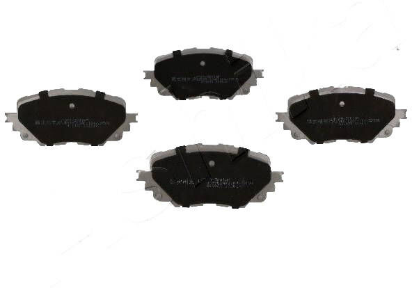 ASHIKA 50-03-3001 Brake pad set