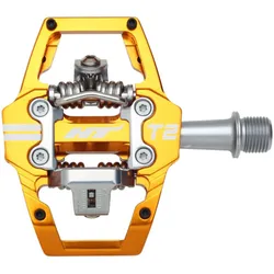 Pedale HT-T2 HT-T2 Orange