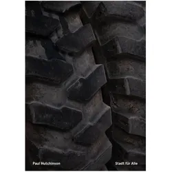 Stadt für Alle, Fachbücher von Paul Hutchinson