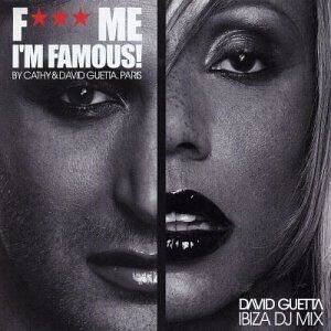David Guetta - F*** Me, I''M Famous - Preis vom 11.10.2026 03:10:56 h