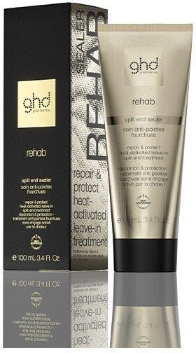 GHD Rehab