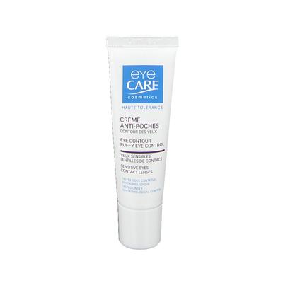 EYE Care Creme gegen Tränensäcke 10 g