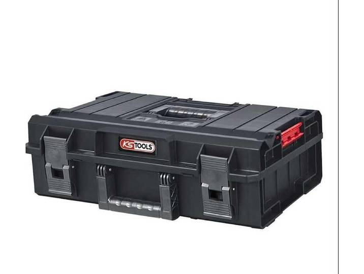 Boite de transport 15.5L SCM taille S - 850.0371