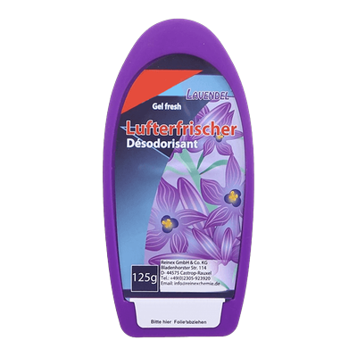 PRESTO Lufterfrischer 383250
