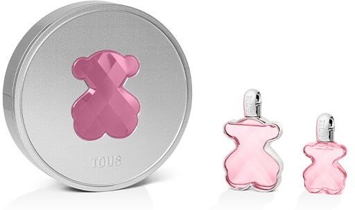 TOUS Estuche Loveme