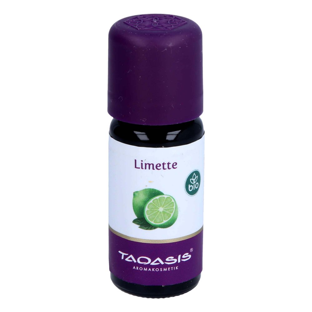 TAOASIS GmbH Natur Duft Manufaktur Limette öl Bio/demeter 11166206