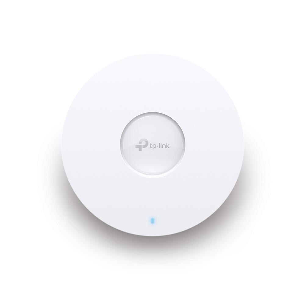 TP-Link EAP660 HD AX3600-Multigigabit-Dualband-WLAN-Accesspoint zur Deckenmontage EAP660 HD V1.0