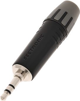 Seetronic MTP3C-B 3,5mm Jack Stereo