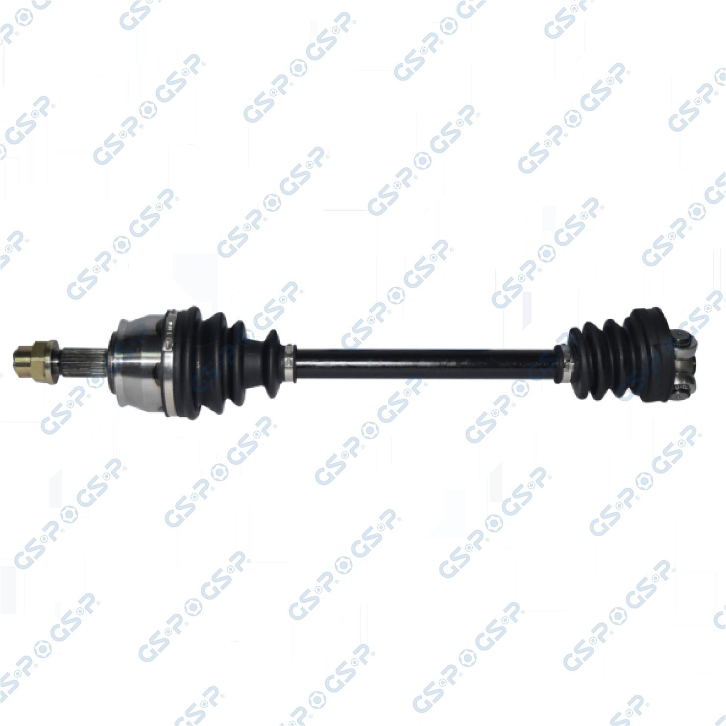 Gsp Antriebswelle 217088 Für Fiat Alfa Romeo