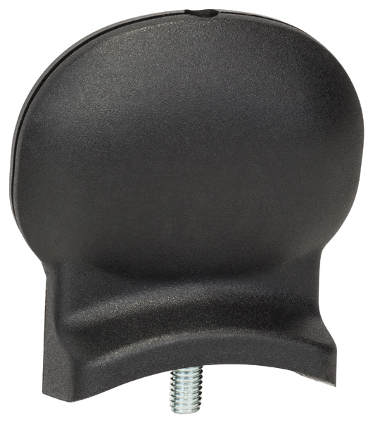 Bosch Handgriff für GEX, GSS, PEX 11 2602026070