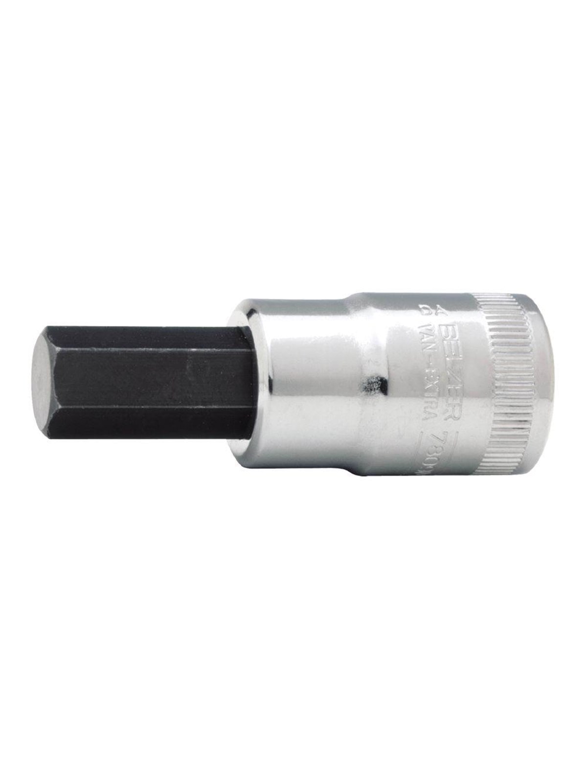 BAHCO socket 1/2 hex 6x60mm