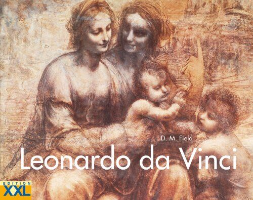 David Field - Leonardo da Vinci - Preis vom 09.10.2026 07:28:09 h