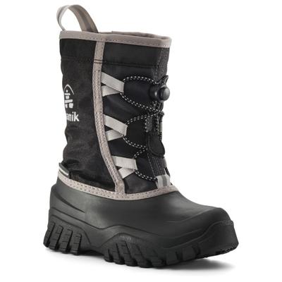 Kamik - Kid's Freezie - Winterschuhe 39 | EU 39 schwarz