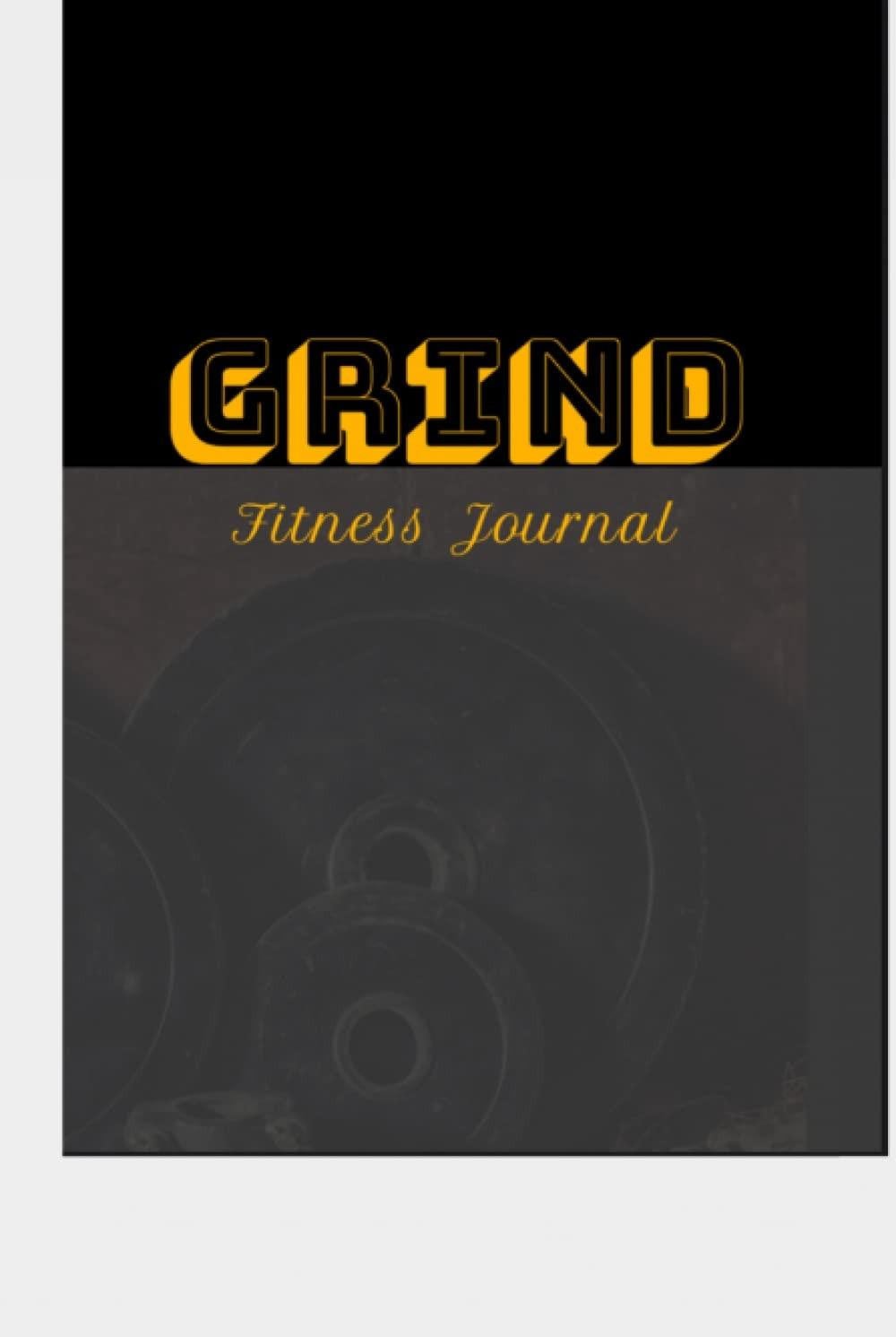 Fitness Journal voor Doelen en Training