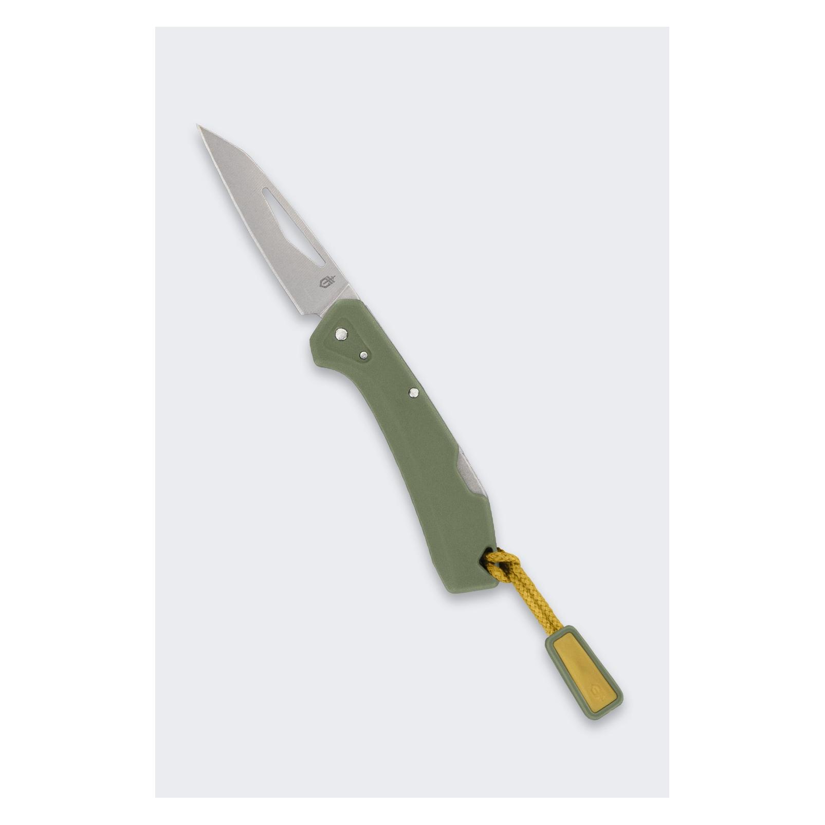 Gerber Gear Gerber Taschenmesser LST Mini Grün, Typ: Taschenmesser (1074530)