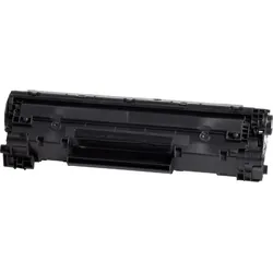 Kompatibler Toner XL ersetzt Canon 726 schwarz