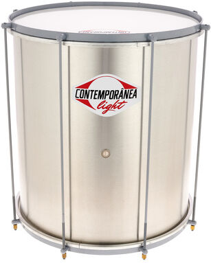 Contemporanea "18"x50cm Surdo light"
