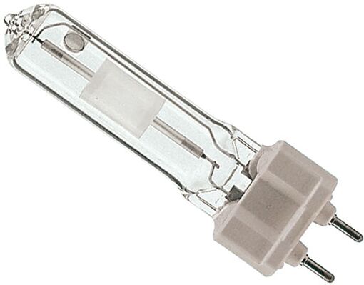 Philips CDM T Lampe 150W/830