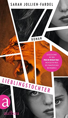 Sarah Jollien-Fardel - Lieblingstochter: Roman - Preis vom 12.10.2026 11:37:12 h