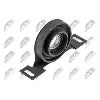 NTY Lagerung, Gelenkwelle NLW-BM-006 für BMW