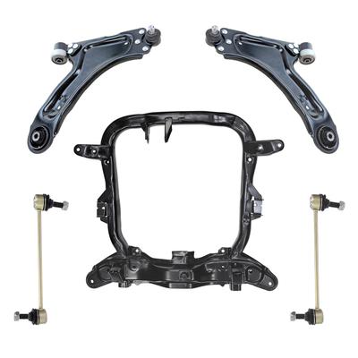Bestprice Achskörper Vorderachse Opel Corsa C [Hersteller-Nr. 31481867] für Opel
