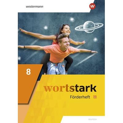 wortstark - Allgemeine Ausgabe 2019, Taschenbuch von August Busse,Peter Kühn,Irmgard Honnef-Becker,Fritz Wiesmann,Annika Blanke, Westermann
