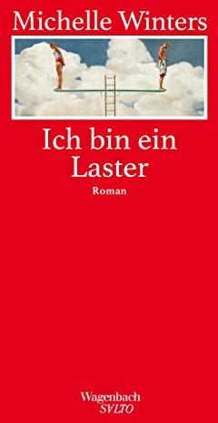 Michelle Winters - Ich bin ein Laster (Salto) - Preis vom 01.10.2026 17:08:56 h