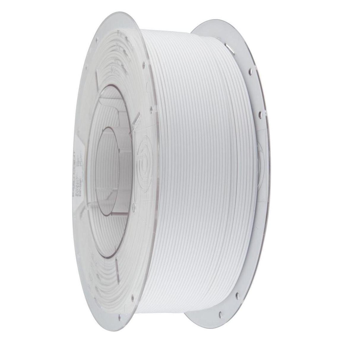Prima Creator EasyPrint PLA - 1.75mm - 1 kg - White (1000 g, 1.75 mm) (PC-EPLA-175-1000-WH)