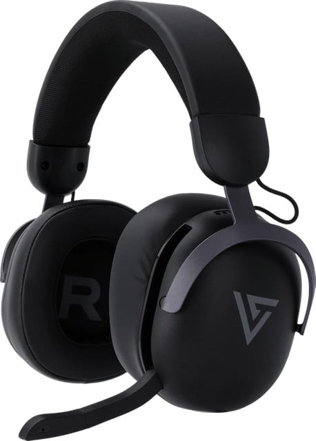 Vortech Pro Draadloze Gaming Headset voor PC