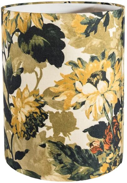 LampskÃ¤rm Cylinder D29 Solros